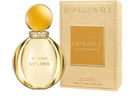 Bulgari Goldea Eau de Parfum .